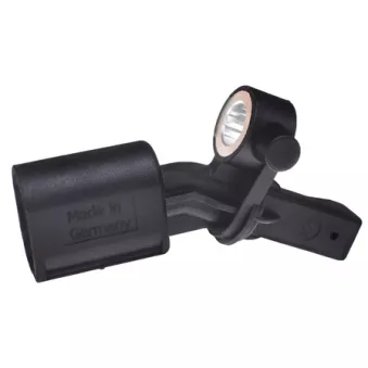 Capteur, vitesse de roue TEXTAR 45065200