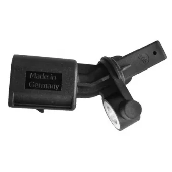 Capteur, vitesse de roue TEXTAR 45065300