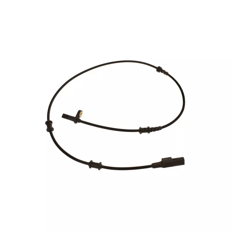 Capteur, vitesse de roue TEXTAR 45134100