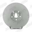 Disque de frein avant gauche JURID 563238JC-1 - Visuel 1