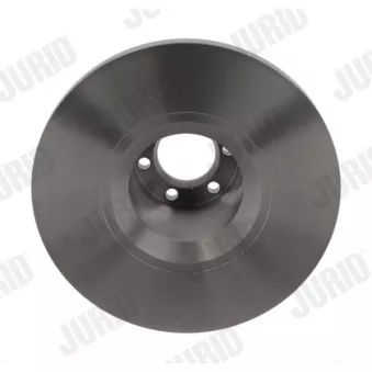 Jeu de 2 disques de frein avant JURID 569271J