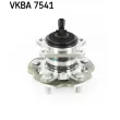 Roulement de roue avant SKF VKBA 7451 - Visuel 2
