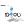 Roulement de roue arrière SKF VKBA 9013 CL - Visuel 1