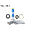 Roulement de roue avant SKF VKBA 9030 CL - Visuel 1