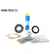 Roulement de roue arrière SKF VKBA 9032 CL - Visuel 1