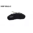 Jeu de 4 plaquettes de frein avant SKF VKBP 80616 E - Visuel 3