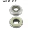 Kit de réparation, coupelle de suspension SKF VKDA 35110 T - Visuel 1