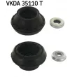 Kit de réparation, coupelle de suspension SKF VKDA 35110 T - Visuel 2