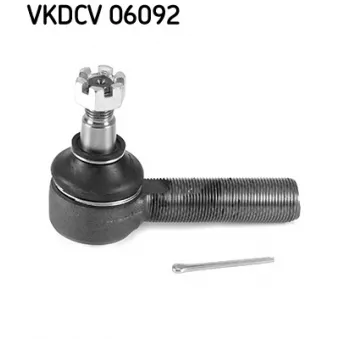 Rotule de barre de connexion SKF