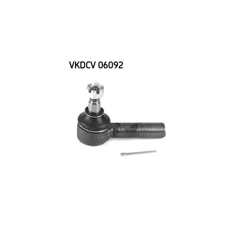 Rotule de barre de connexion SKF VKDCV 06092