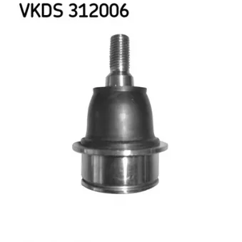 Rotule de suspension SKF