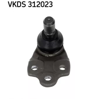 Rotule de suspension SKF