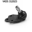 Rotule de suspension SKF VKDS 312023 - Visuel 2
