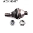 Rotule de suspension SKF VKDS 312027 - Visuel 1