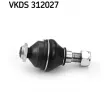 Rotule de suspension SKF VKDS 312027 - Visuel 2