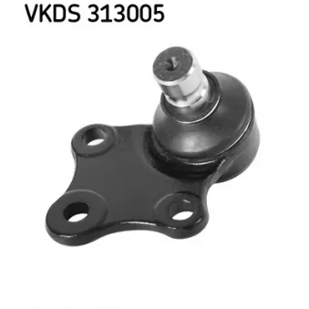 Rotule de suspension SKF VKDS 313005