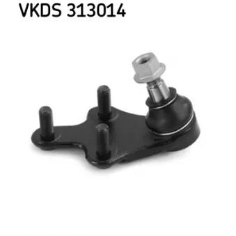 Rotule de suspension SKF VKDS 313014