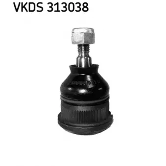 Rotule de suspension SKF