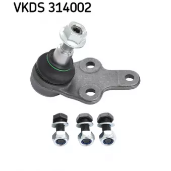 Rotule de suspension SKF VKDS 314002
