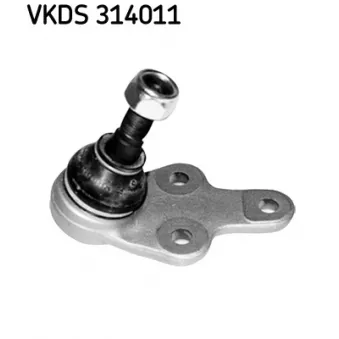 Rotule de suspension SKF VKDS 314011