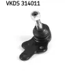 Rotule de suspension SKF VKDS 314011 - Visuel 2