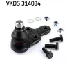 Rotule de suspension SKF VKDS 314034 - Visuel 1