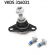 Rotule de suspension SKF VKDS 316031 - Visuel 1