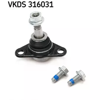 Rotule de suspension SKF VKDS 316031