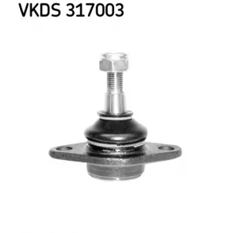 Rotule de suspension SKF VKDS 317003