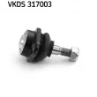 Rotule de suspension SKF VKDS 317003 - Visuel 2