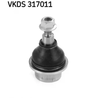 Rotule de suspension SKF