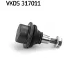 Rotule de suspension SKF VKDS 317011 - Visuel 2