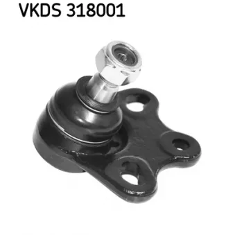 Rotule de suspension SKF