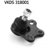 Rotule de suspension SKF VKDS 318001 - Visuel 2