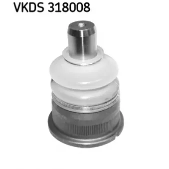 Rotule de suspension SKF VKDS 318008