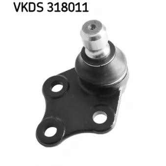 Rotule de suspension SKF VKDS 318011