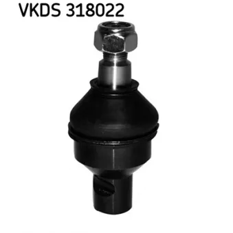 Rotule de suspension SKF