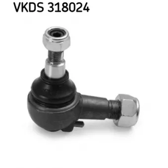 Rotule de suspension SKF