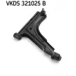 Triangle ou bras de suspension (train avant) SKF VKDS 321025 B - Visuel 2