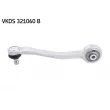 Triangle ou bras de suspension (train avant) SKF VKDS 321060 B - Visuel 1