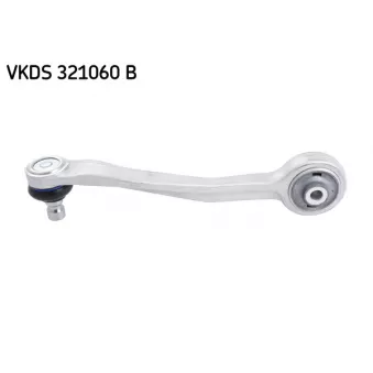 Triangle ou bras de suspension (train avant) SKF VKDS 321060 B
