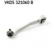 Triangle ou bras de suspension (train avant) SKF VKDS 321060 B - Visuel 2