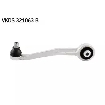 Triangle ou bras de suspension (train avant) SKF VKDS 321063 B