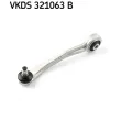 Triangle ou bras de suspension (train avant) SKF VKDS 321063 B - Visuel 2
