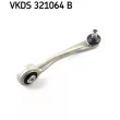 Triangle ou bras de suspension (train avant) SKF VKDS 321064 B - Visuel 2