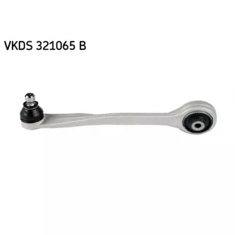 Triangle ou bras de suspension (train avant) SKF