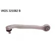 Triangle ou bras de suspension (train avant) SKF VKDS 321082 B - Visuel 1
