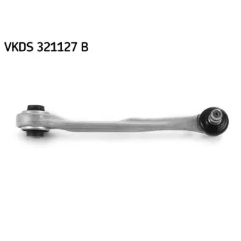 Triangle ou bras de suspension (train avant) SKF VKDS 321127 B