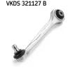 Triangle ou bras de suspension (train avant) SKF VKDS 321127 B - Visuel 3