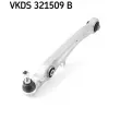 Triangle ou bras de suspension (train avant) SKF VKDS 321509 B - Visuel 2